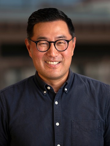 Albert L. Park